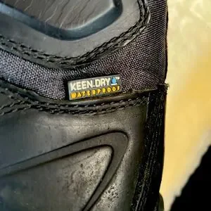 Waterproof and very water. Will with stand the cold as the company claims! Keen | Shoes | Waterproof And Very Water Will With Stand The  main image 2